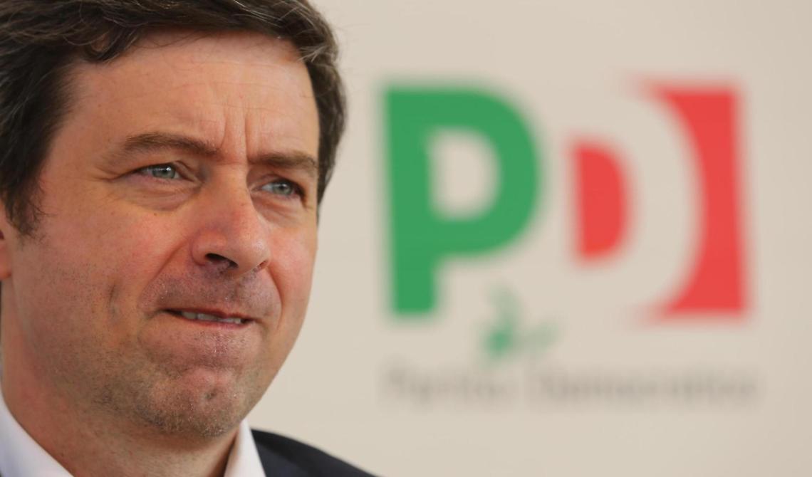 Matera, Partito democratico: domenica  arriva Orlando