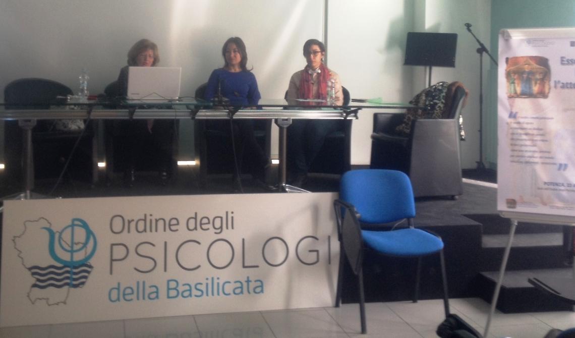 Potenza, aspettare un bambino secondo gli psicologi
