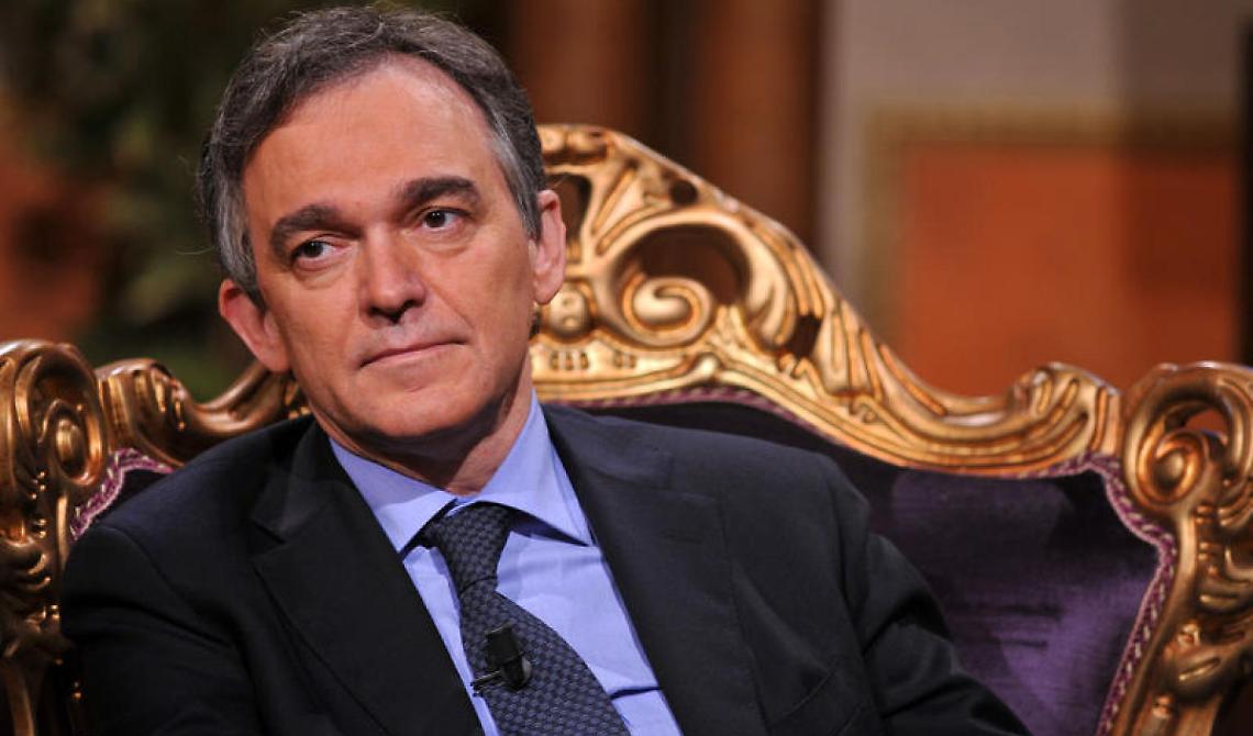 Foggia, Enrico Rossi tiene a battesimo il MPD e "il nuovo centrosinistra" 