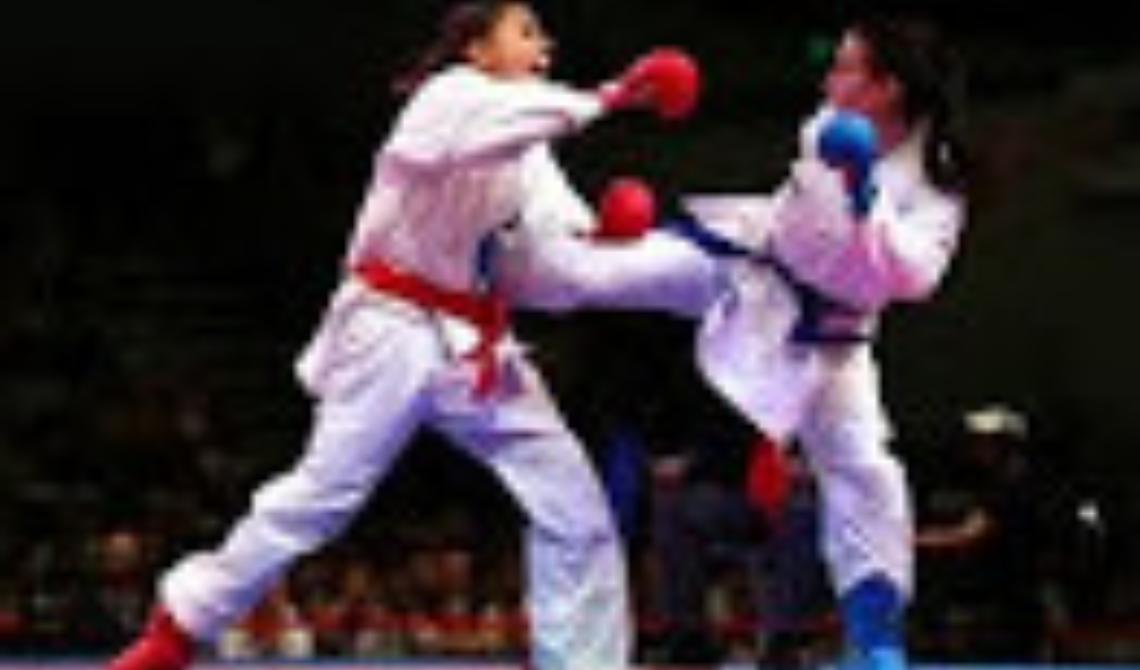 Foggia, capitale per due giorni del karate regionale di Puglia
