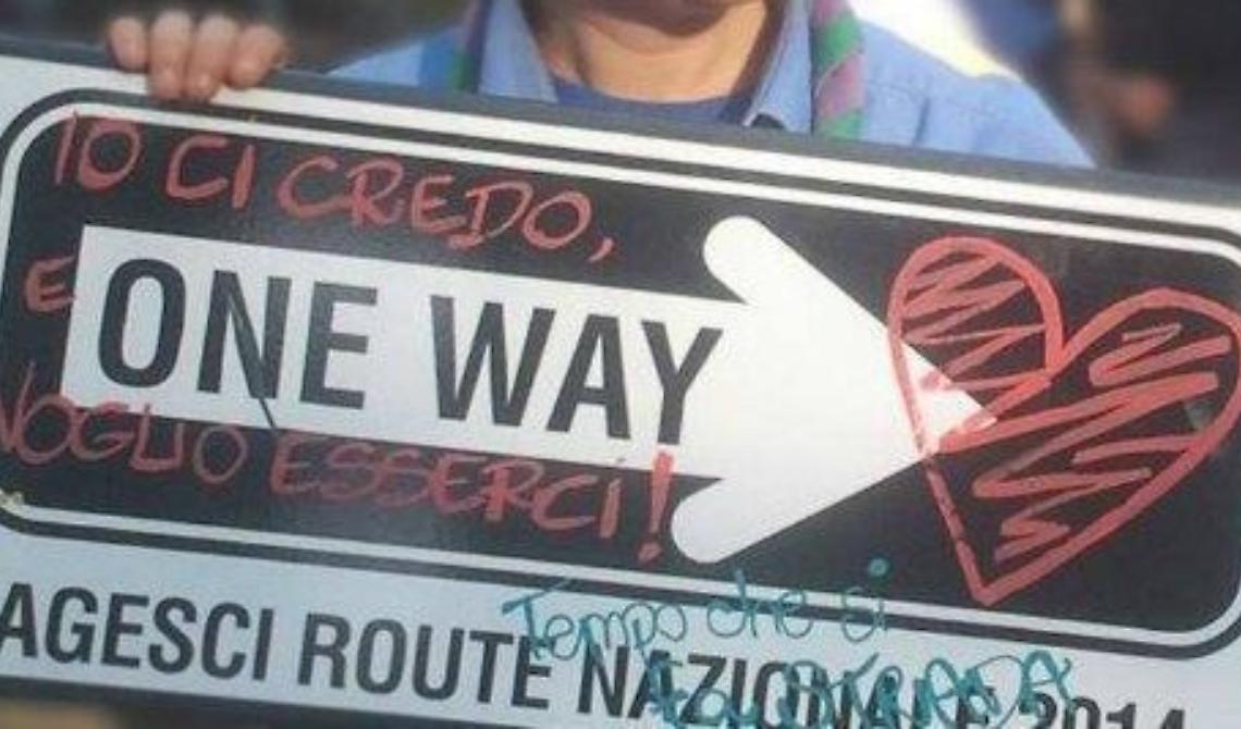 Scout e reati sessuali: Potenza, Italia, mondo