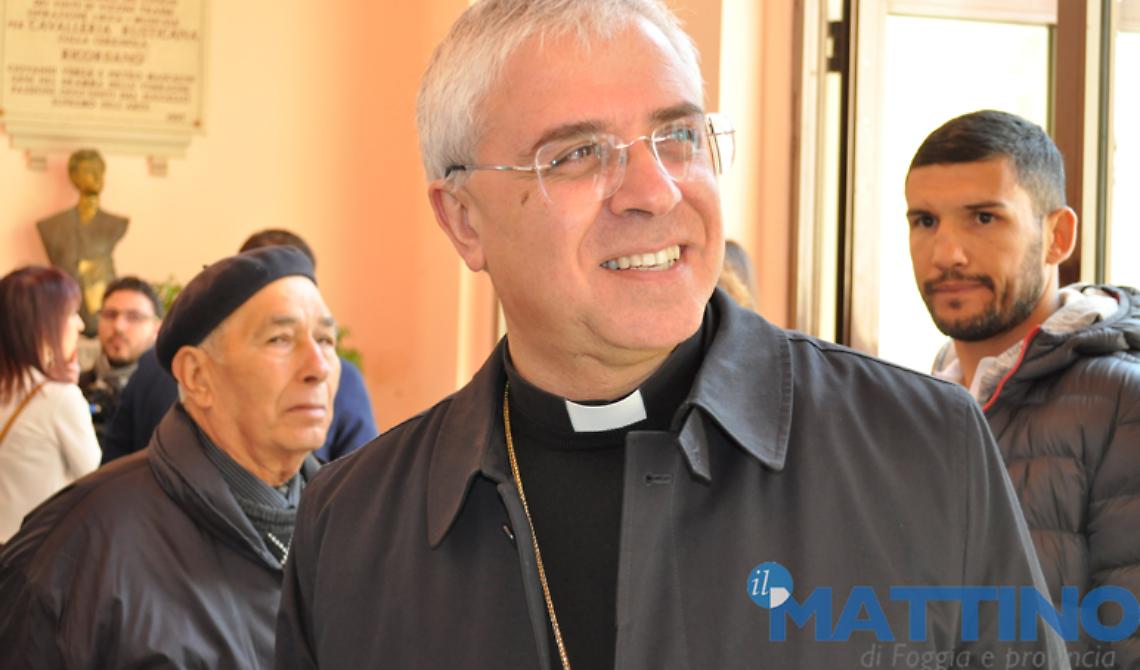 Cerignola, furto di ostie benedette nella chiesa di San Trifone