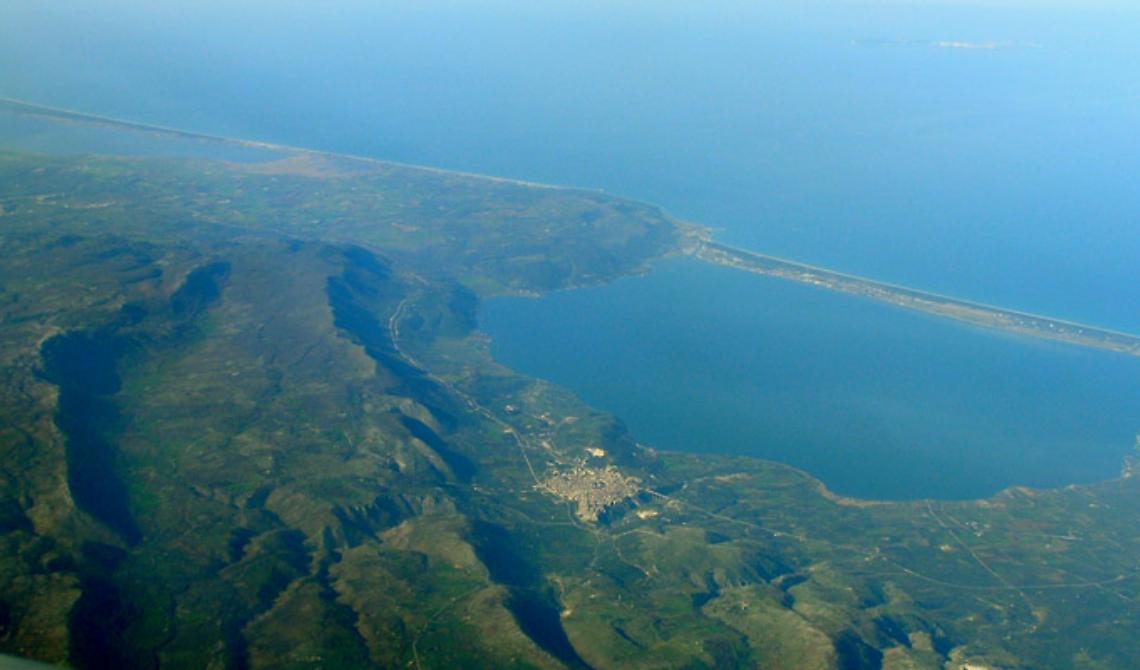 Terremoto nel lago di Varano ai piedi del Gargano, solo tanta paura tra Puglia e Molise