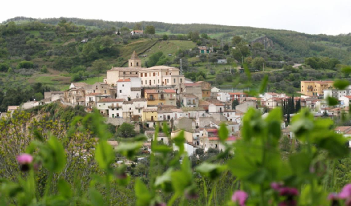 Oliveto Lucano, il 25 aprile è la Festa della Primavera