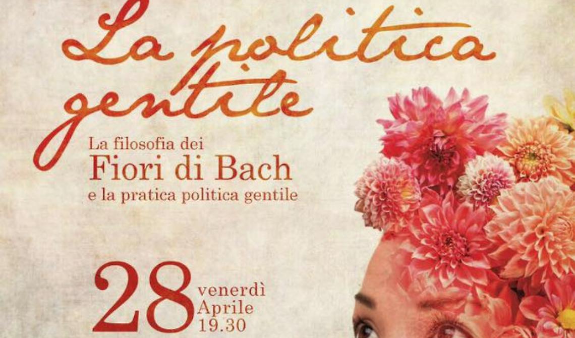 A Calebasse, i fiori di Bach e il mondo gentile delle donne vanno a braccetto