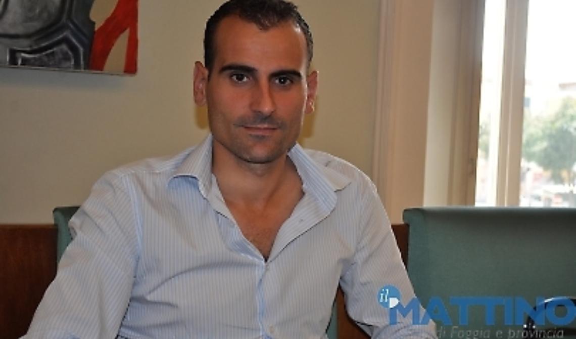 Apricena: busta con proiettile indirizzata al Sindaco Potenza