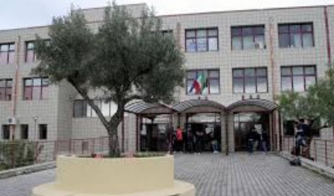 Foggia, gli studenti dell'istituto "Pascal" hanno progettato “La Casa di Blaise” 