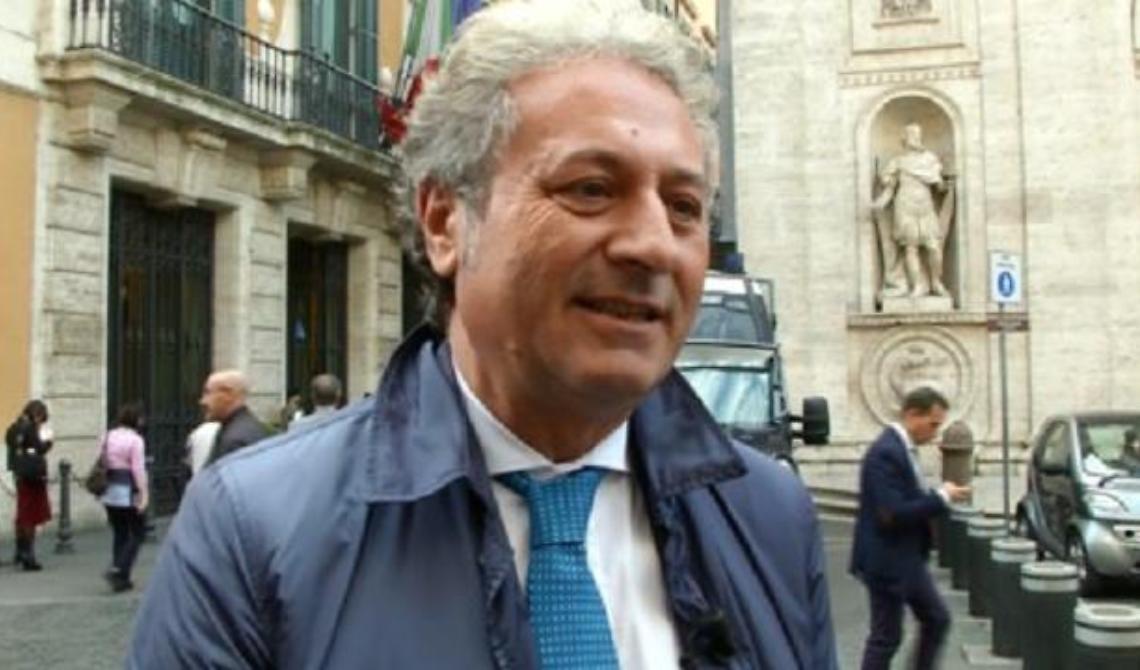 Il senatore Iurlaro: Quante ombre di fallimento su quella "Baia dei Faraglioni"