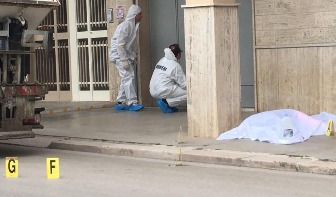 Omicidio Torremaggiore: la vittima  nel 2002 uccise un pregiudicato 