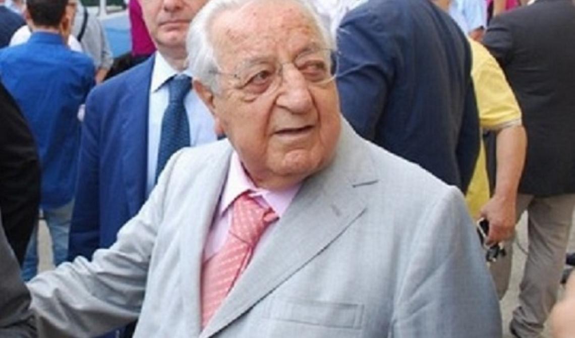 È morto Vincenzo Scarcia, ha scritto la storia dei trasporti