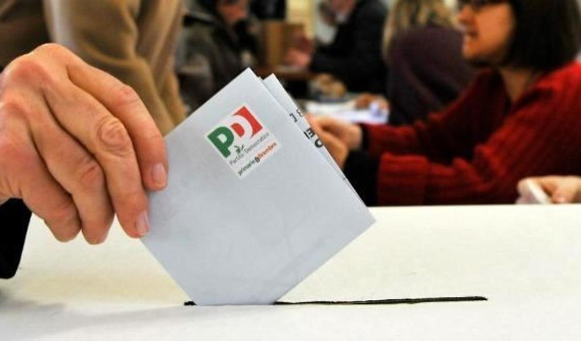 Primarie del Partito democratico in Basilicata: domani si vota in 148 seggi