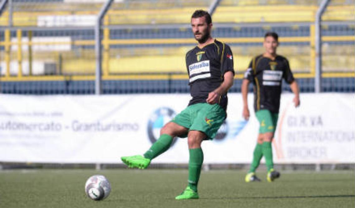 Roberto De Giosa