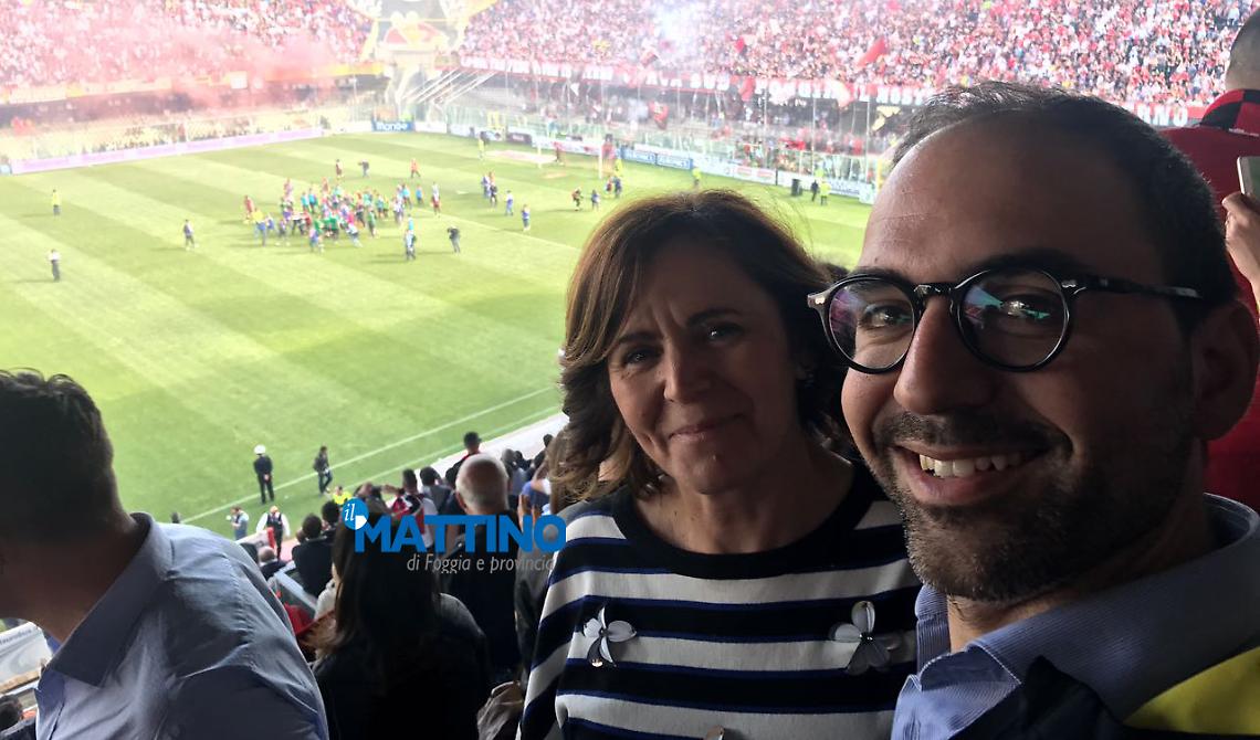 Primarie PD, Piemontese e la Mongiello tirano la volata ad Emiliano in Puglia