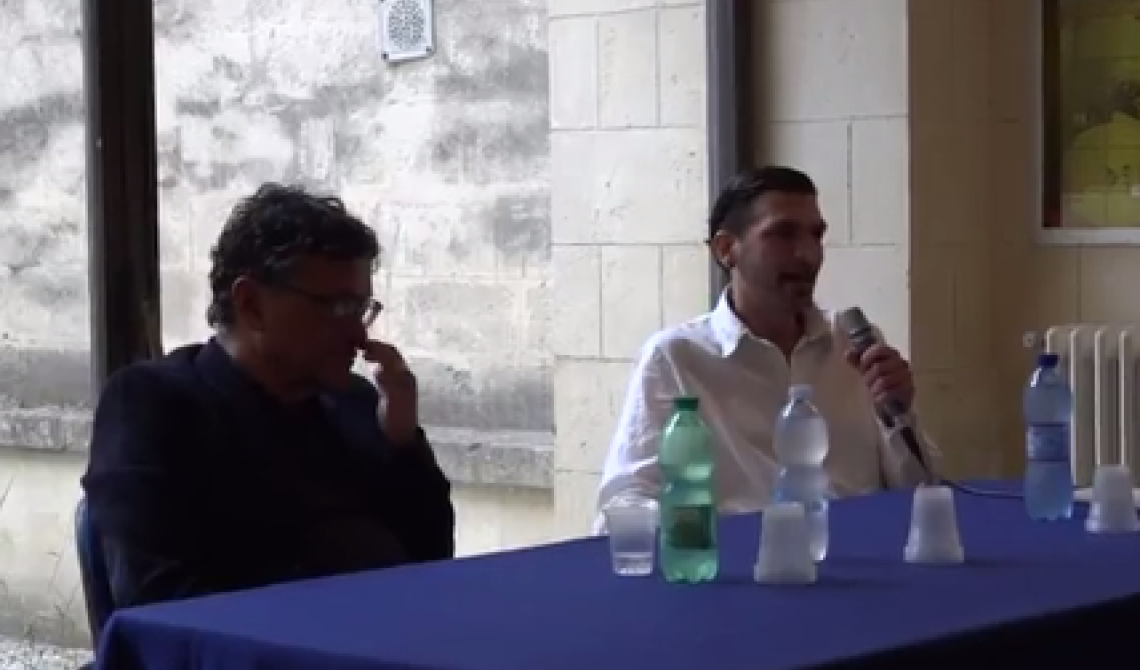 Matera, alle origini del Mito secondo Veneziani