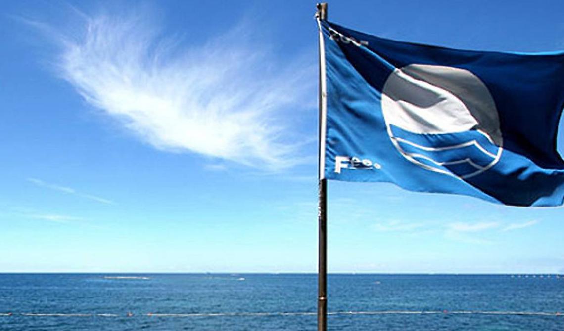 Maratea, 21 anni con la bandiera blu