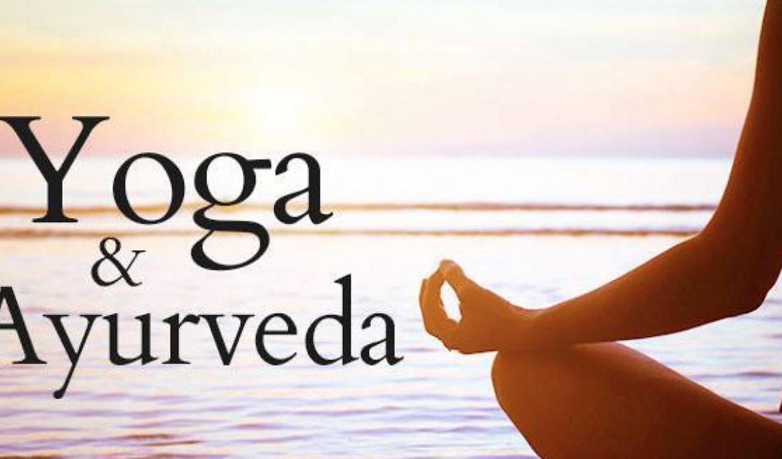 Cerignola, "Star bene" con lo yoga e con il Maestro indiano Vivek B. Gaur