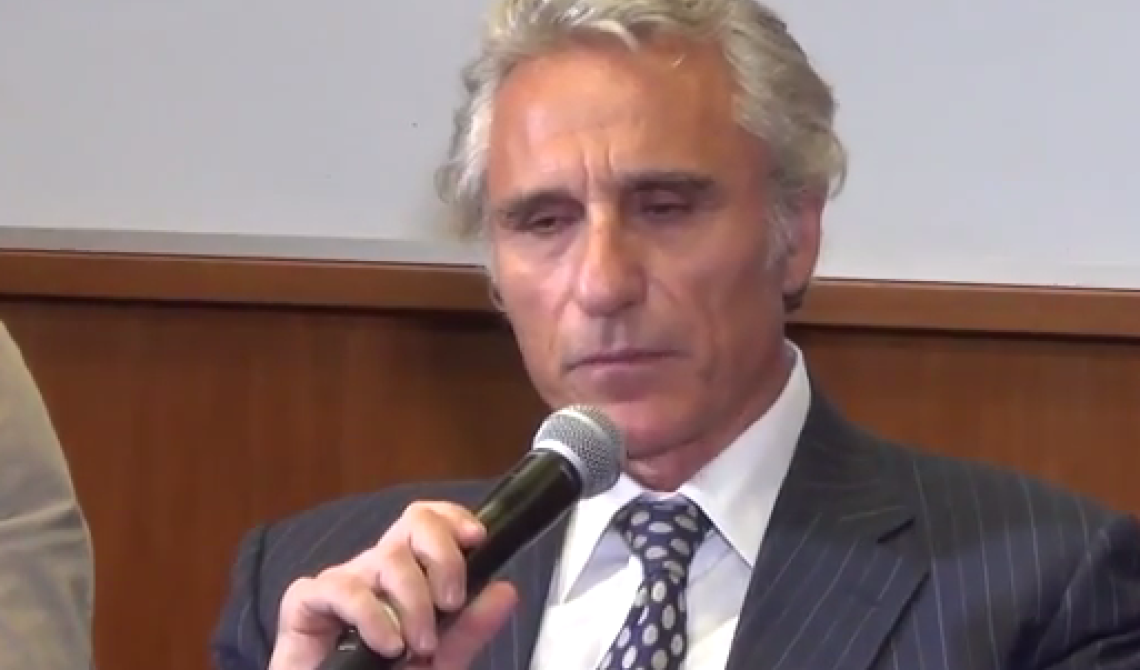 Il Csm manda il magistrato che indagò sull'omicidio Siani a Potenza: D'Alterio è il nuovo procuratore generale