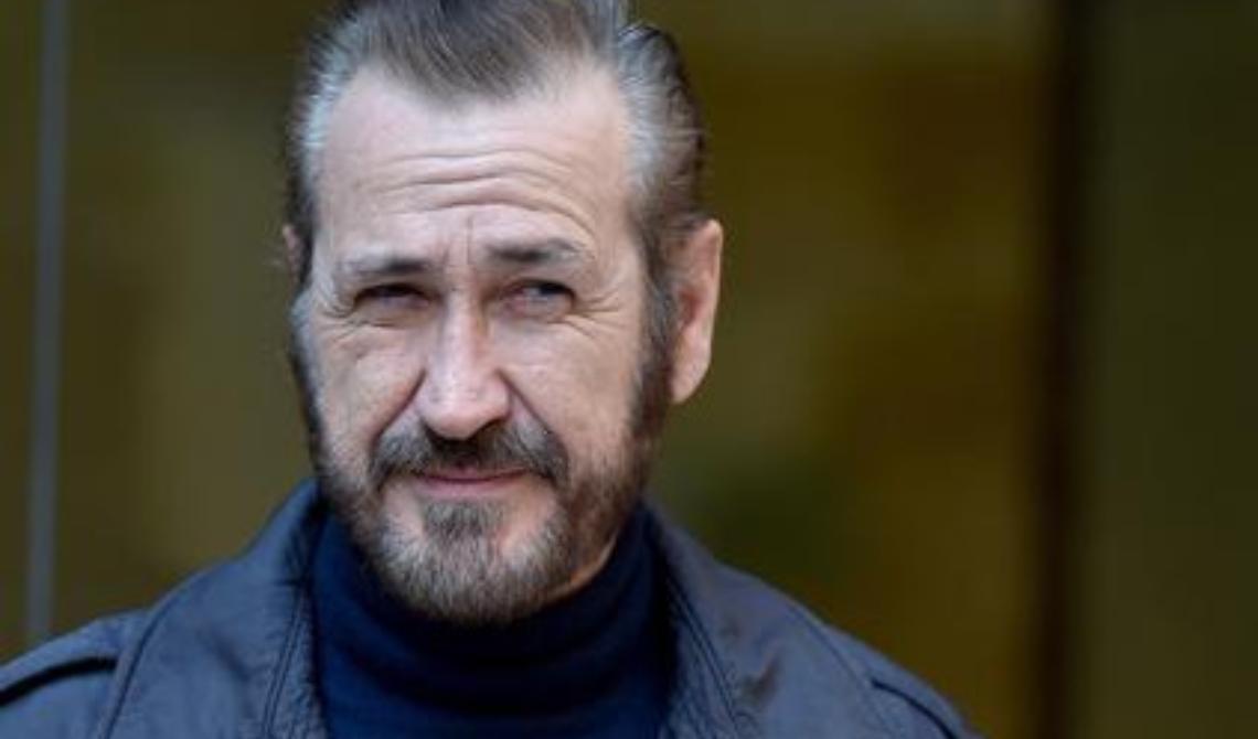 LIBRIinSCENA, Marco Giallini è pronto a svelarci i segreti di Rocco Schiavone 