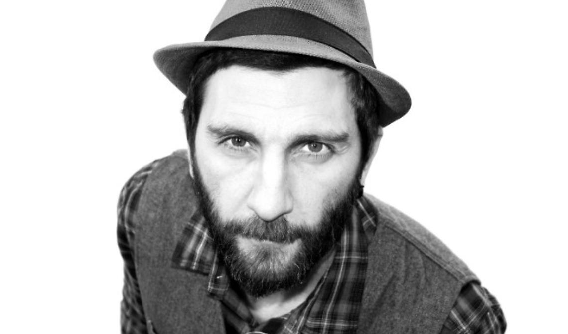 A Foggia oggi sarà "Un giorno di vento" spettacolare con Emanuele Colandrea 