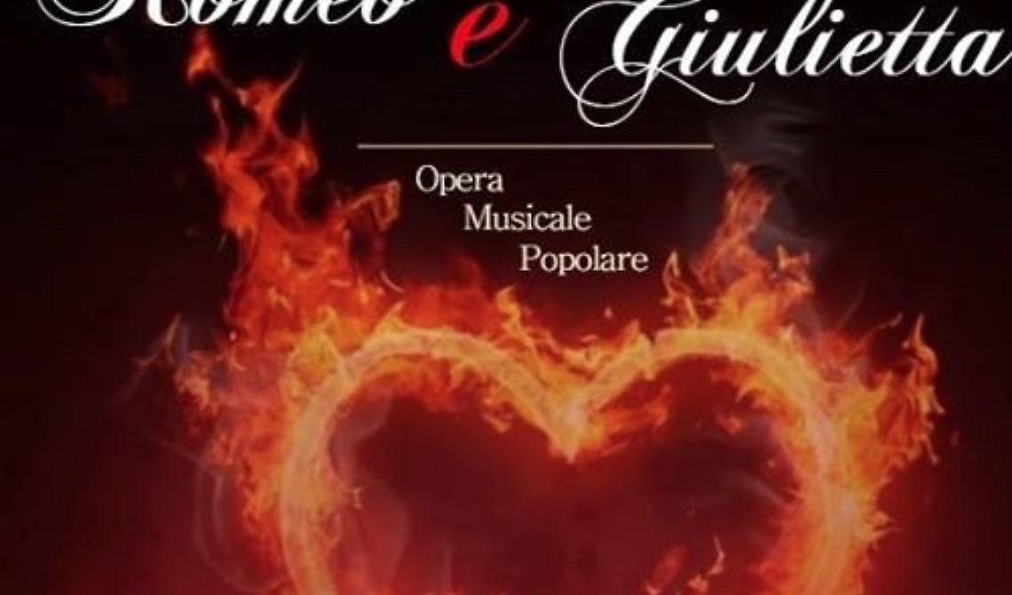 Apricena, "Romeo e Giulietta" chiudono  il sipario sul Progetto "C.I.A.K."