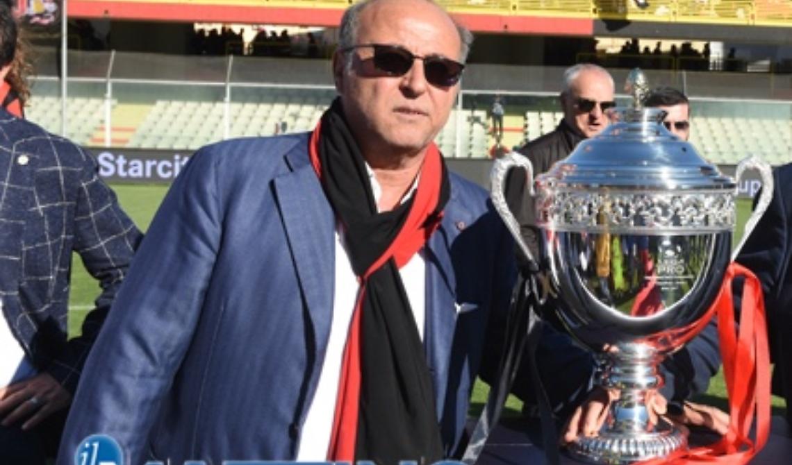 Terremoto Foggia Calcio, Fedele Sannella al giudice: "Sono innocente"