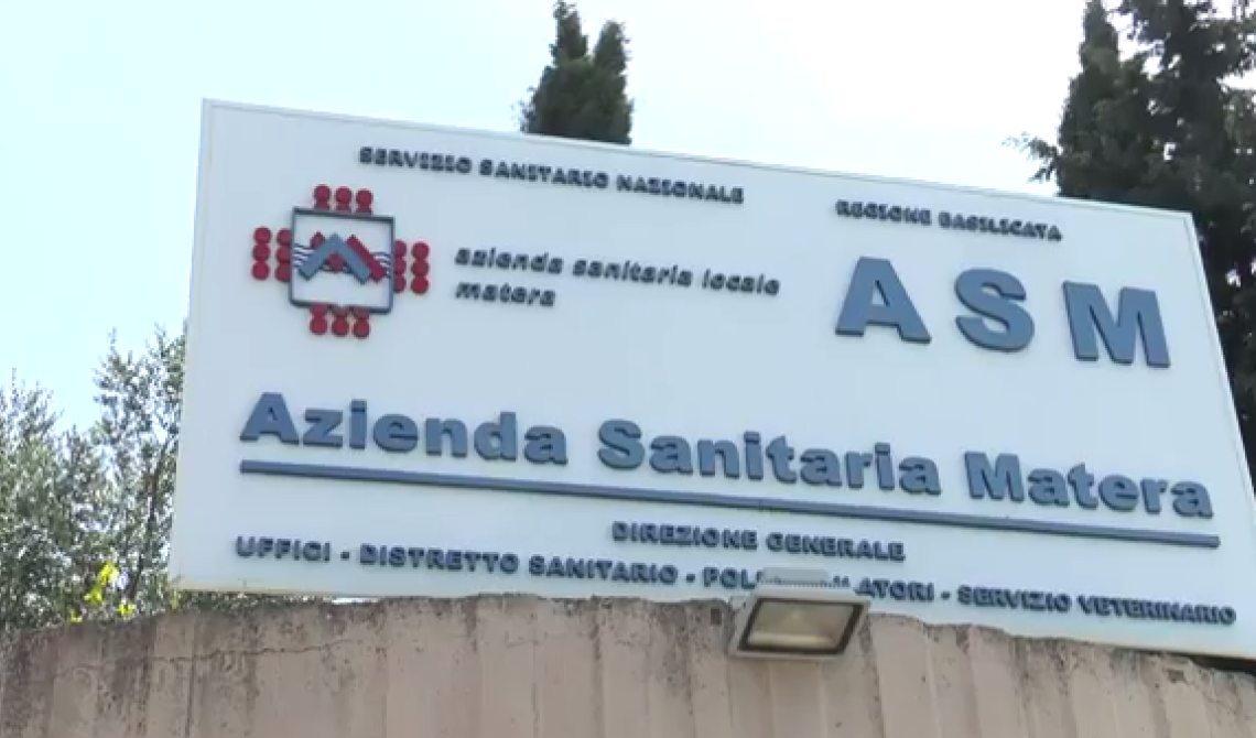 Radioterapia a Matera: ci siamo quasi