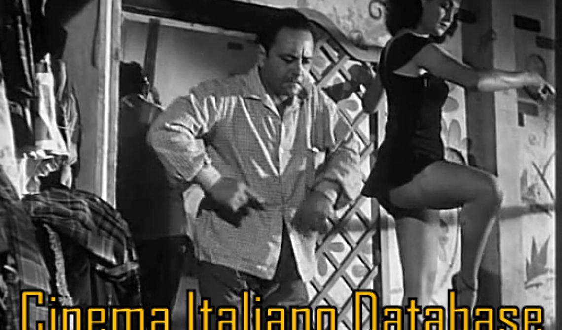Tanio da Potenza, l'Ed Wood Italiano 