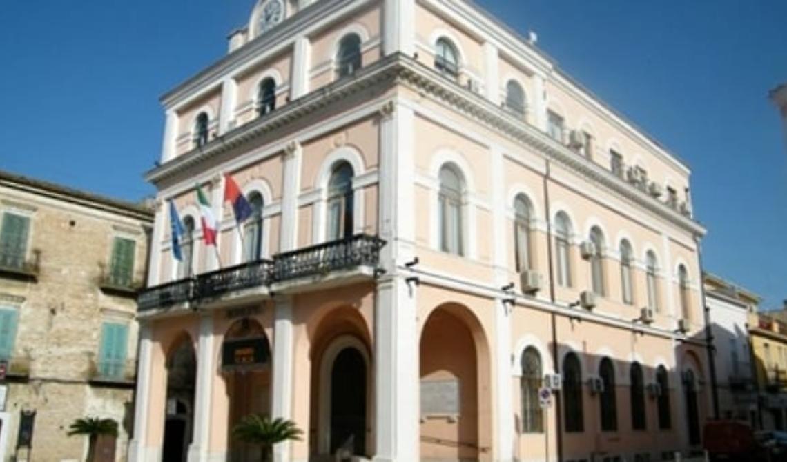 Comune Torremaggiore