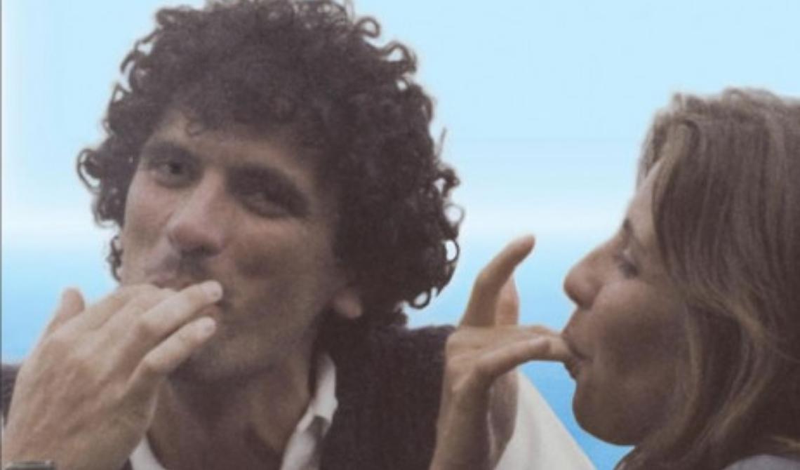 LIBRIinSCENA "ricomincia da tre" con la sceneggiatrice e scrittrice Anna Pavignano 
