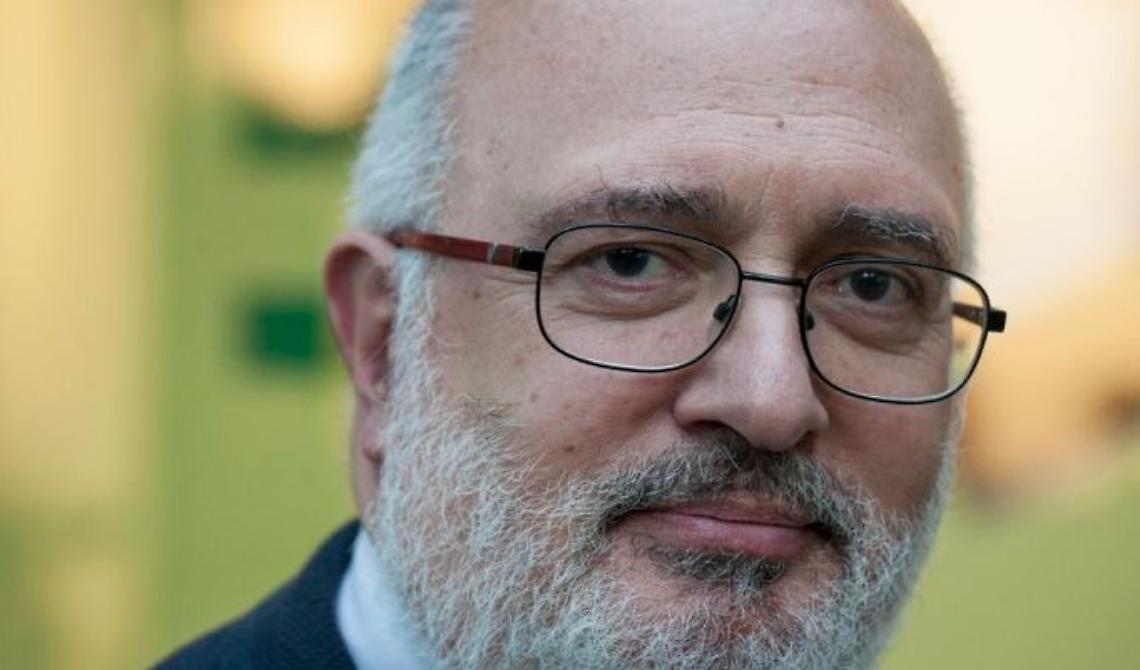 Foggia, 'il caso della Magna Capitana' ha "stregato" anche Giovanni Solimine 