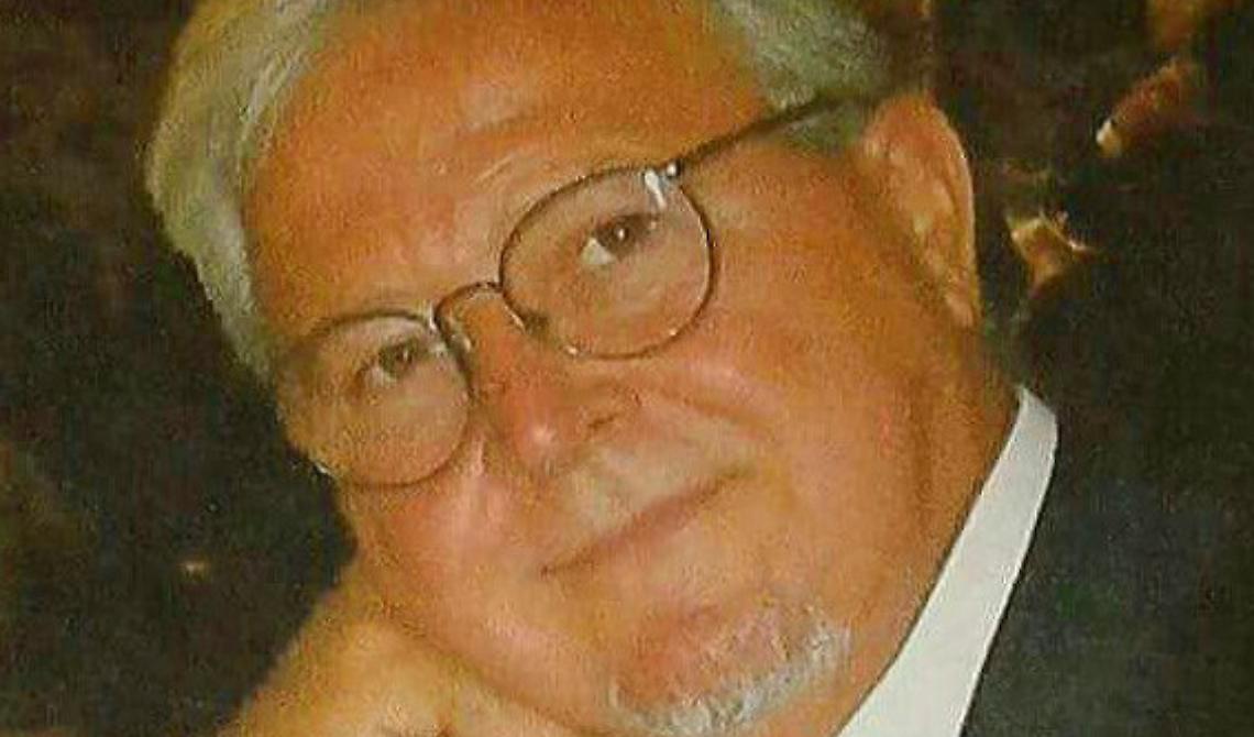 Lutto nel mondo dell'arte: è scomparso Silvano Pellegrini. Il cordoglio della Fondazione Monti Uniti di Foggia 