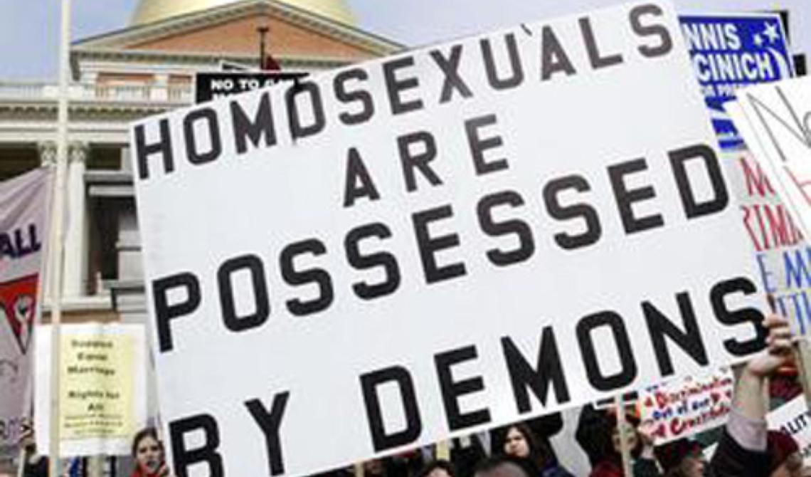 Potenza, lavoro: come difendere lesbiche, gay, bisex e trans? C'è un workshop
