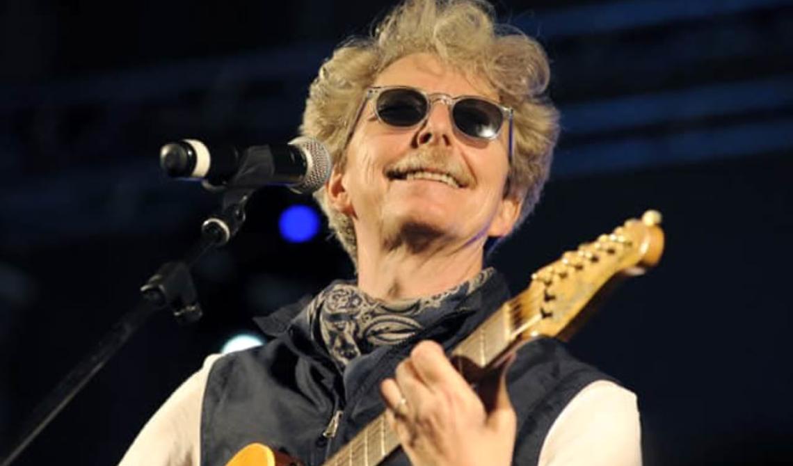 Oggi esce "Gigi", il nuovo album di Fabio Concato & Paolo Di Sabatino Trio