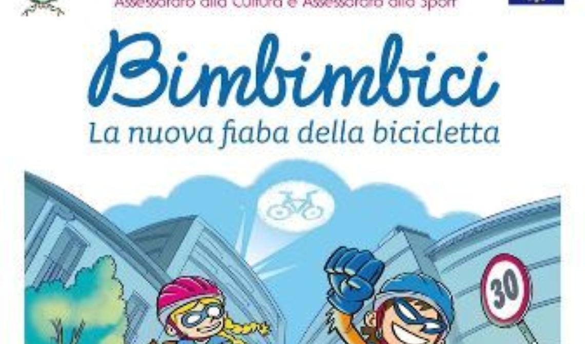 Domenica a Torremaggiore "Bimbimbici"