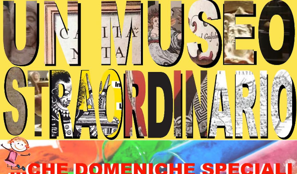 Come ti festeggio il 14 maggio, visitando il "museo con la mamma" 