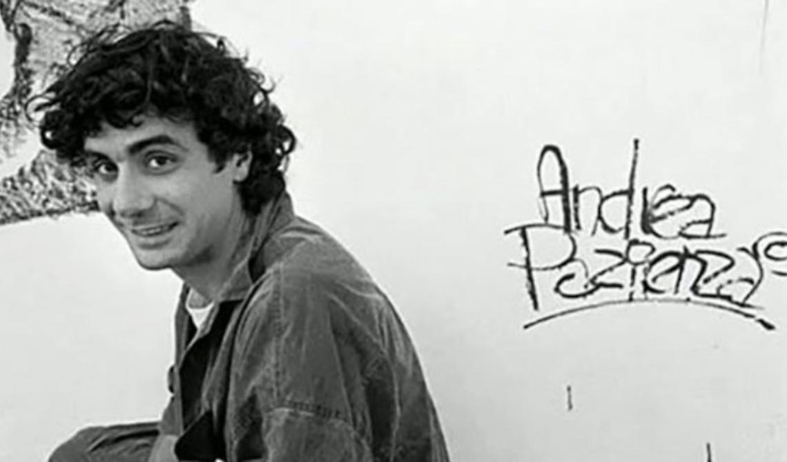 “Paz e il ’77. Ritratto del giovane Maestro”