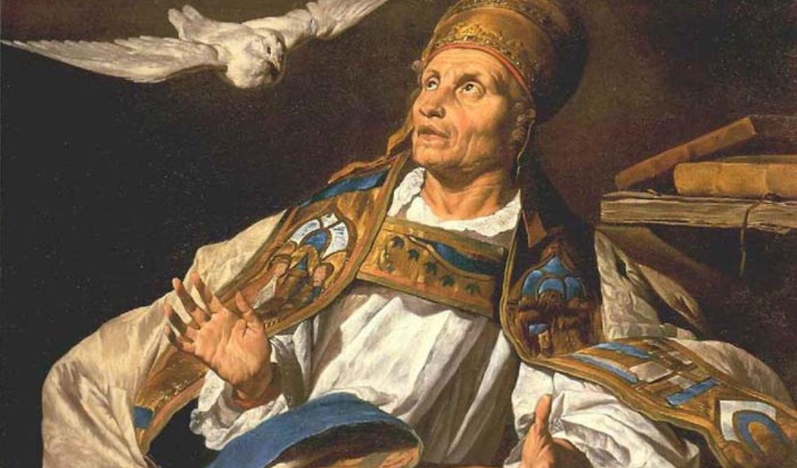 "Una voce m'ha sussurrato", i poeti cristini latini dei primi secoli