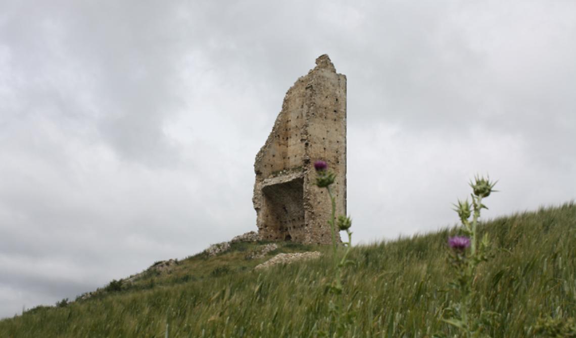 Dalla "sedia del diavolo" al borgo della Madonna Incoronata, giornalisti e influencer alla scoperta della Daunia