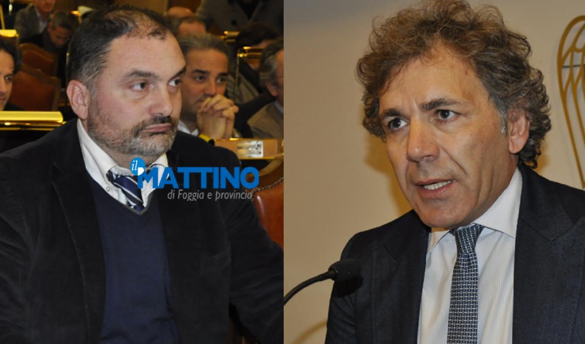 Biancofiore: «Clemente esempio di legalità, i costruttori pugliesi sono con lui»