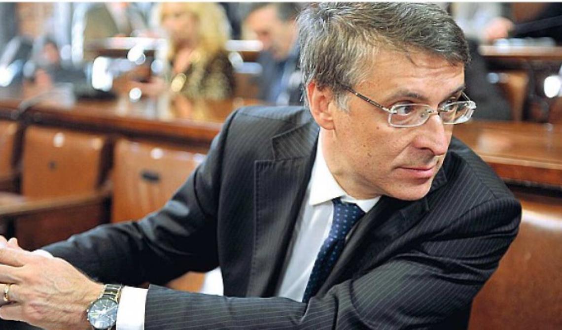Cantone a Potenza: «Anticorruzione a lavoro su Matera 2019»