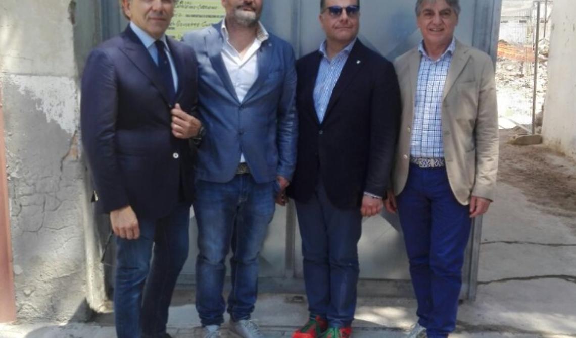 Nient'affatto cari delinquenti, Clemente non è solo: sappiatelo