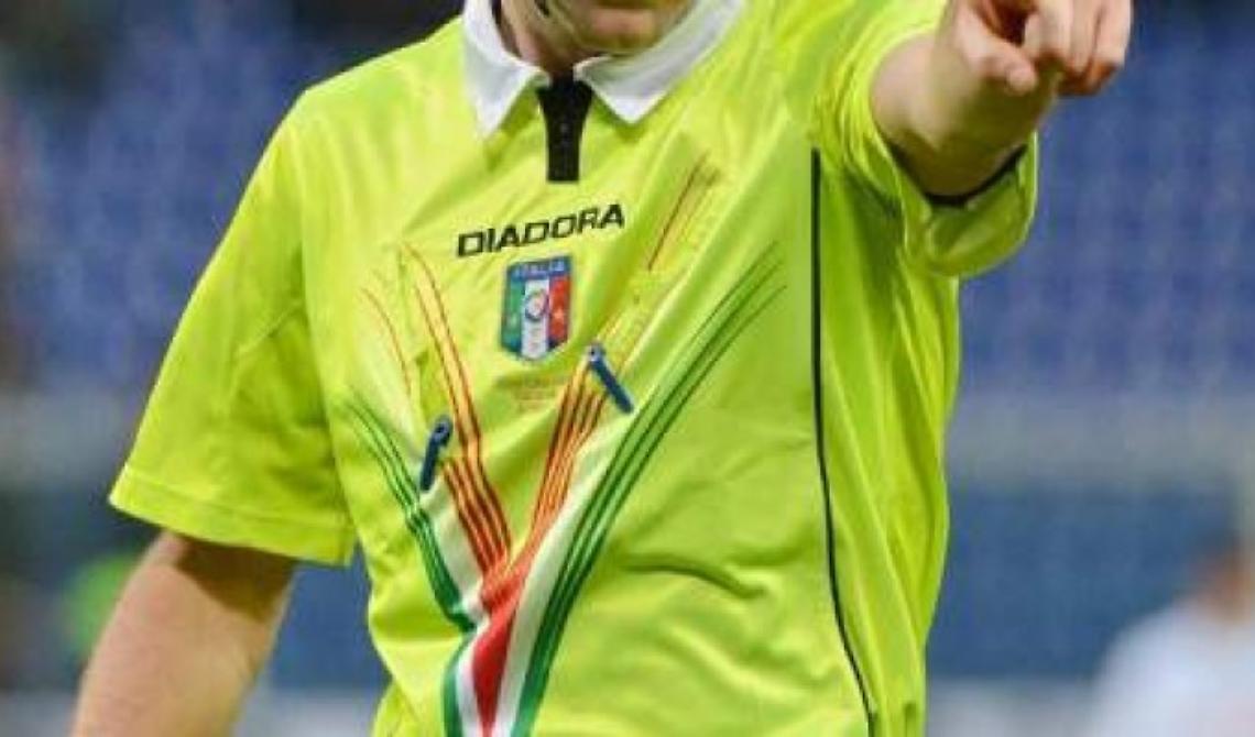 Calcio, Promozione: due anni di daspo per un tifoso del Ferrandina