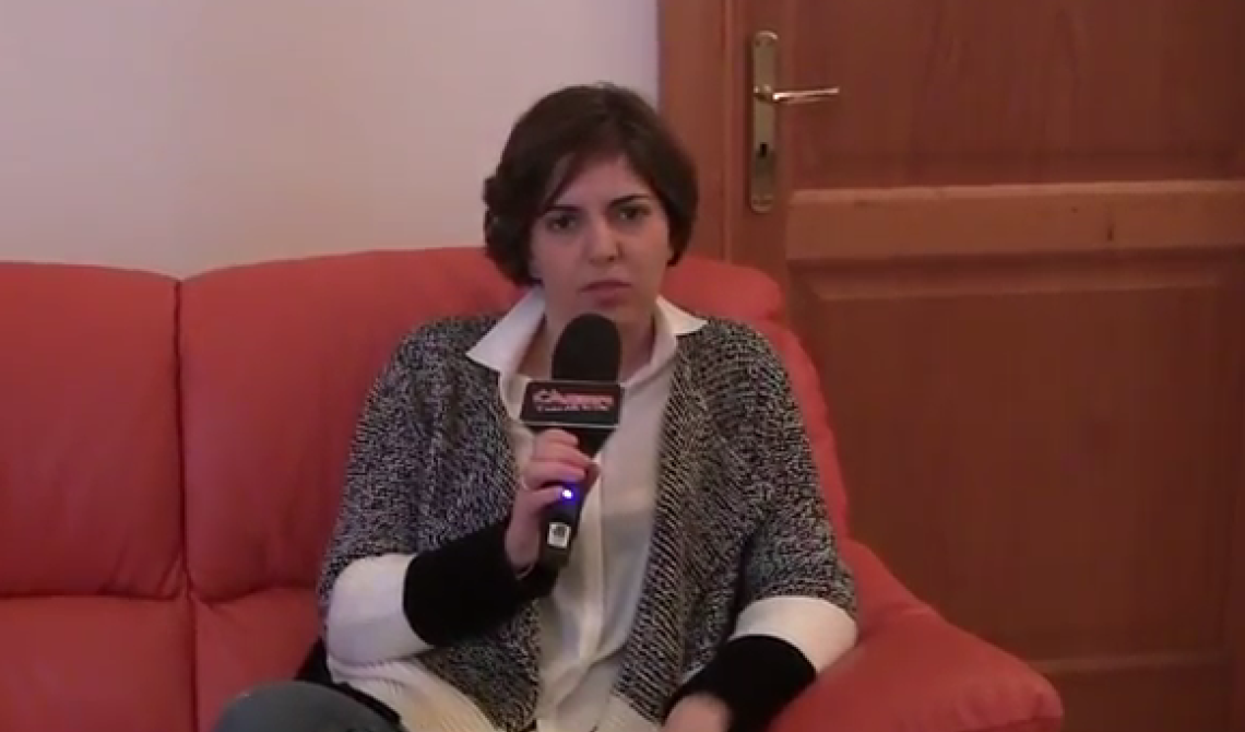 Pisticci, rubò il portafogli al sindaco Viviana Verri: denunciato dalla polizia
