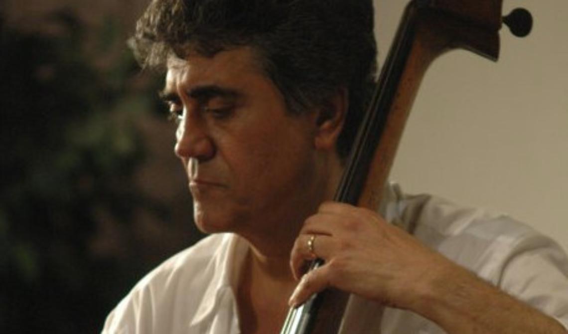 Il musicista e compositore pugliese Mike Zonno porta a Foggia il suo ultimo disco "Fado encontra Jazz" 