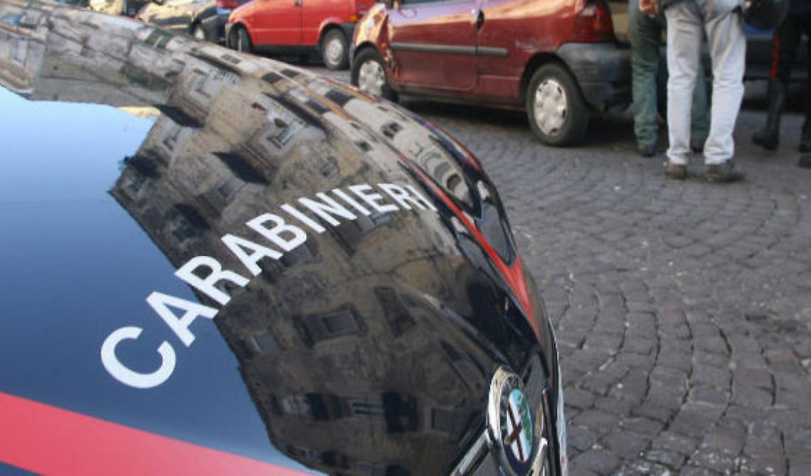 San Marco in Lamis, sparatoria in pieno centro: due i feriti, ance un passante 