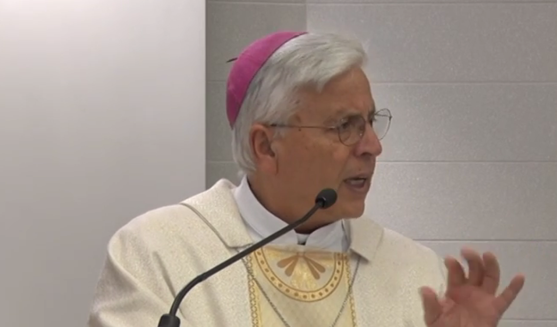 «Tangenti per lavorare alla Fiat di Melfi»: monsignor Todisco in Procura
