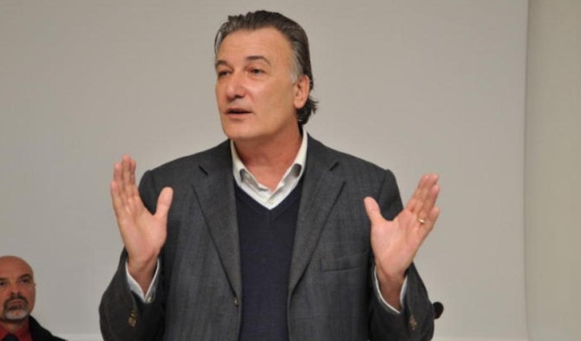 La Psico-Bio-Genealogia di Antonio Bertoli spiegata alla Ubik