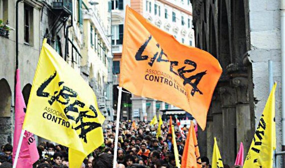 Lagonegro, Libera commemora la strage di Capaci