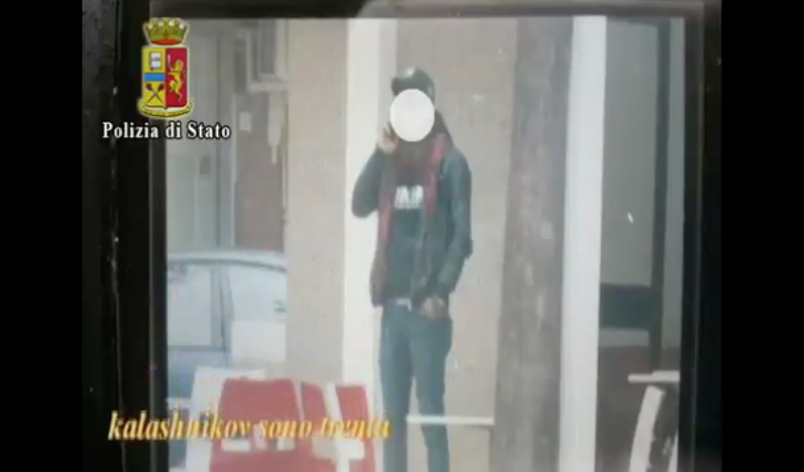 Operazione antiterrorismo: possibile cellula  Isis anche a Foggia, arrestato tunisino