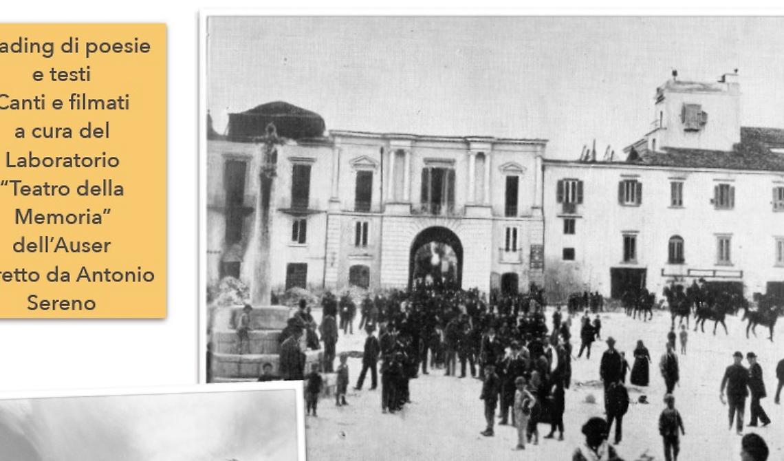 "Pummarìa": le lotte dei lavoratori foggiani fra '800 e ' 900 e la nascita della Camera del Lavoro